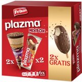  SLADOLED PLAZMA MULTIPAK 466G FRIKOM | Eponuda.com