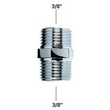 Rosan delovi NIPLA 3/8 HROMIRANA PN3838 | Eponuda.com
