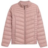 4f Parke Women's Jacket Rožnata Cene