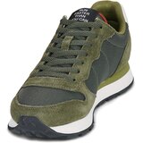 Sun68 Nizke superge Tom Solid Kaki | Shoptok.si