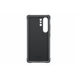 Samsung Rugged Case für Galaxy S25 Ultra Black | shoptok.hr
