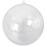 Junior crafty ball kraft kugla plastika 12cm 60g ( 137458 ) Cene