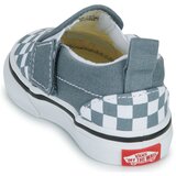 Vans Slip-On V Plava | shoptok.hr