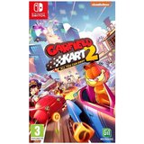 Microids Switch Garfield Kart 2 - All You Can Drift Cene