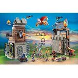  Playmobil® Novelmore turnirska arena 71298 | Eponuda.ba