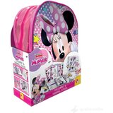 Lisciani MINNIE Ranac sa setom za crtanje i bojenje Cene