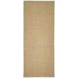  Tepih od sisala za grebanje 80 x 200 cm | Eponuda.com
