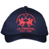 La Martina MAN BLUE HAT Cijene