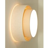  plafonsko svetlo natia 1xE27/60W/230V ø 45 cm krem | Eponuda.com