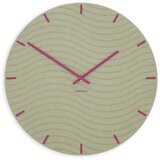 Von Der Factory Zidni sat Luxhora Rivella Khaki 11 boja kazaljki | shoptok.hr
