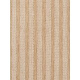 Ted Baker Kremno bela/v naravni barvi notranja in zunanja preproga 160x230 cm Haringey Linley – | Shoptok.si