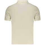 Blauer Apparel muška polo majica kratkih rukava bijela | shoptok.hr