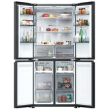 Haier HCR58S18DNMB štirivratni hladilnik | Shoptok.si