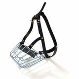 Iguana Korpa metal koza doberman | ePonuda.com