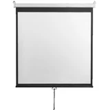 Zidno platno za projektor PSM-112-2