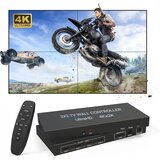 Kettz HDMI Video Wall Controler Display 2x2 VW-2 | ePonuda.com