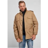 Brandit Camel M-65 Field Jacket