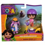 Dexyco DORA THE EXPLORER AVANTURA SET ASST Cene