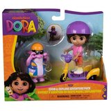 Dexyco Igračka Dora - istraživački avanturistički set Cijene