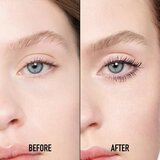 Dior show Iconic Overcurl maskara za volumen in privihanje trepalnic nadomestno polnilo odtenek 090 Black 6 g | Shoptok.si