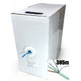 Gembird Kabl UPC-6004Bor-Solid OEM UTP cat.6e | ePonuda.com