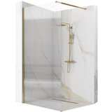 Rea Zid za tuš Aero Intimo Gold Brush 90 Cijene