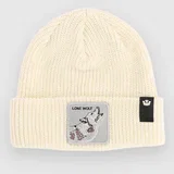 The Lone Kapa off white