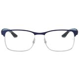 Ray-ban Unisex Dioptrijske naočale Ray Ban RX8416 Blue Cijene