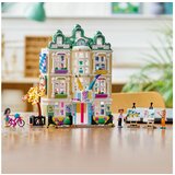 Lego ® friends emmina umetniška šola 41711 | Shoptok.si