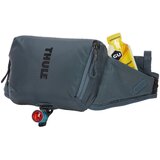 Thule Rail Hip Pack 0,5L torbica oko struka siva | shoptok.hr
