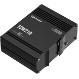 Teltonika UhAB stikalo Giga 8-port 2xSFP DIN Mini TSW210, (5000319501) | Shoptok.si
