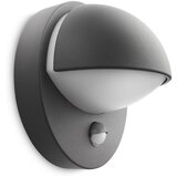 Philips Vanjska zidna svjetiljka (42 W, D x Š x V: 21 x 21 x 16,3 cm, IP44) | shoptok.hr