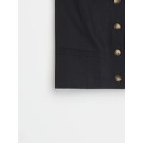 Sinsay Prsluk s viskozom | shoptok.hr