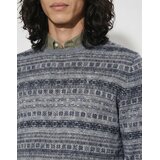 Polo Ralph Lauren PULL FAIR ISLE Siva | shoptok.hr