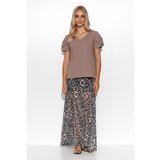 Makadamia Woman's Blouse M775 | shoptok.hr