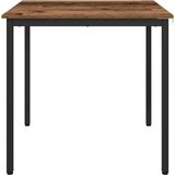  Blagovaonski stolovi METAL | shoptok.hr