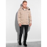 Ombre Moška jakna C504 | Shoptok.si