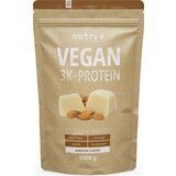 Vegan 3K-Protein - Marzipan | Shoptok.si