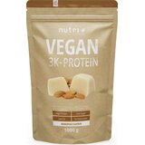 Vegan 3K proteinski prah - marcipan | shoptok.hr