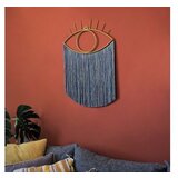 WALLXPERT dekorativni metalni zidni pribor luck metal wall art APT654 | ePonuda.com