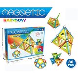  Kocke magnetiks za igru ( MKM909904 ) Cene
