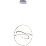 XXXL viseča led-svetilka 30 W//3000 K/230 v/ | Shoptok.si