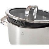 Wmf SET POSOD Function 4 Black kovina | Shoptok.si