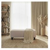 Atelier Del Sofa Kanabe Flavia, 120 x 50 x 40 cm, bež Cijene