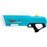 Veliki vodeni pištolj Shark 57cm - plavi | shoptok.hr