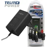 aps 600 univerzalni ac/dc adapter 3-12V maksimalno 600mA ( 2437 )