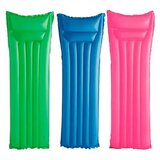 Bestway Dušek za Vodu Matte Finish Air Mat 183x69cm Cene