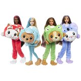 Barbie cutie reveal zivotinje 2u1 Cijene