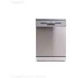 Vivax HOME samostojeca perilica posudja DW-601663B | Eponuda.ba