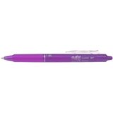 Pilot roler FRIXION BALL CLICKER 07, vijoličen, (21655814) | Shoptok.si